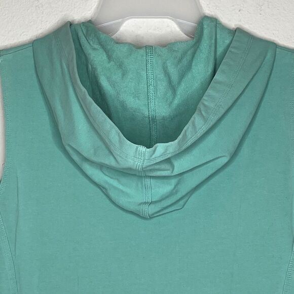 Pendleton Hoody Zip Vest - Picture 2 of 7